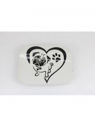 Recambio de tapa exterior combustible para bmw x1 (e84) sdrive 18d referencia OEM IAM 3907