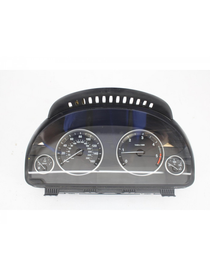 Cuadro instrumentos BMW SERIE 5 LIM. 525d 2010