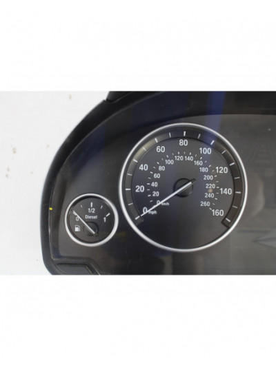 Cuadro instrumentos BMW SERIE 5 LIM. 525d 2010