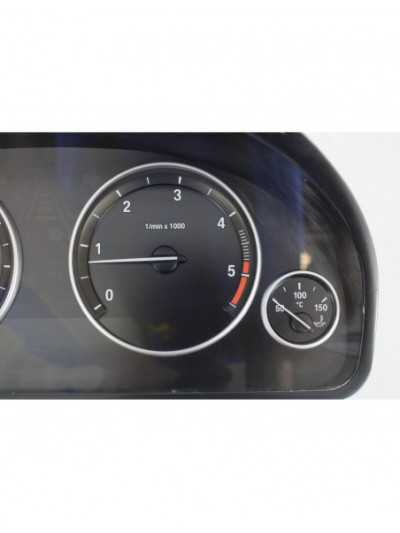 Cuadro instrumentos BMW SERIE 5 LIM. 525d 2010