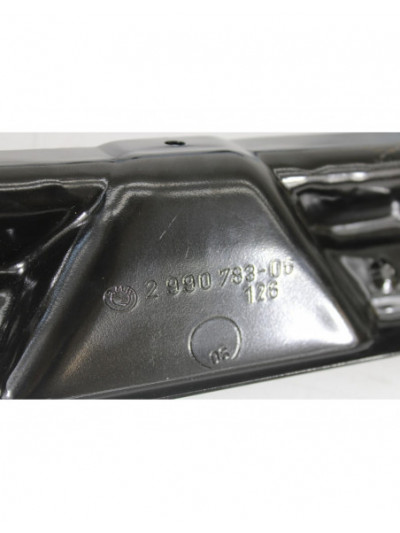 Recambio de airbag cortina delantero izquierdo para bmw x1 (e84) sdrive 18d referencia OEM IAM 84299117709L