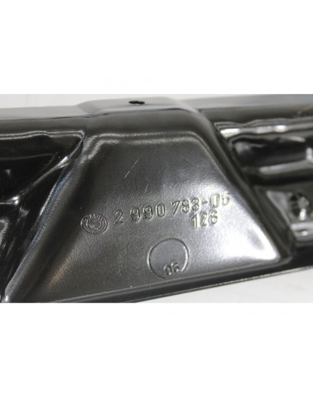 Recambio de airbag cortina delantero izquierdo para bmw x1 (e84) sdrive 18d referencia OEM IAM 84299117709L