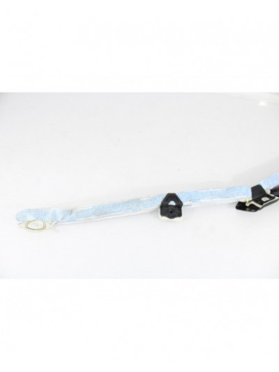 Recambio de airbag cortina delantero izquierdo para bmw x1 (e84) sdrive 18d referencia OEM IAM 84299117709L