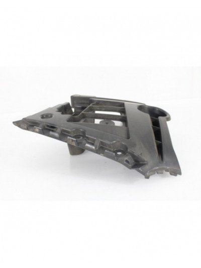 Soporte izquierdo paragolpe trasero BMW X1 sDrive 18d 2010
