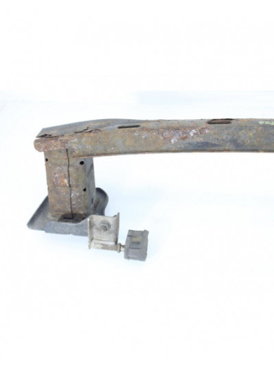 Recambio de refuerzo paragolpes trasero para bmw serie 5 lim. (f10) 525d referencia OEM IAM 4062TRA.