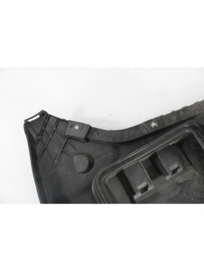 Recambio de soporte izquierdo paragolpe trasero para bmw serie 5 lim. (f10) 525d referencia OEM IAM 51127184767