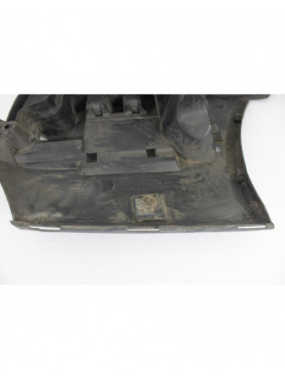 Recambio de soporte izquierdo paragolpe trasero para bmw serie 5 lim. (f10) 525d referencia OEM IAM 51127184767