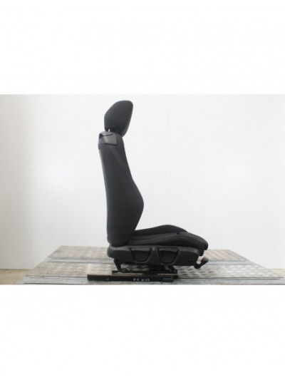 Recambio de asiento delantero derecho para bmw serie 1 lim. (f21) 116d referencia OEM IAM 2416D.D