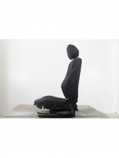 Asiento delantero derecho BMW SERIE 1 LIM. 116d 2012