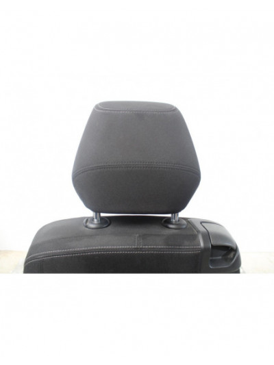 Asiento delantero derecho BMW SERIE 1 LIM. 116d 2012