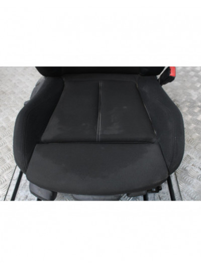 Asiento delantero derecho BMW SERIE 1 LIM. 116d 2012