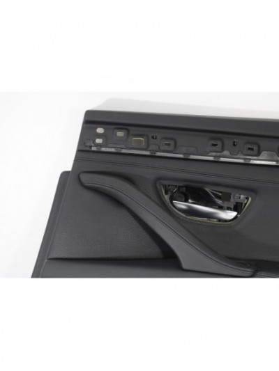 Guarnecido puerta trasera derecha BMW SERIE 5 LIM. 525d 2010