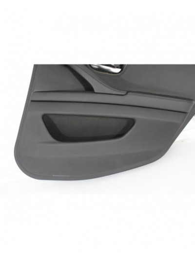 Guarnecido puerta trasera derecha BMW SERIE 5 LIM. 525d 2010