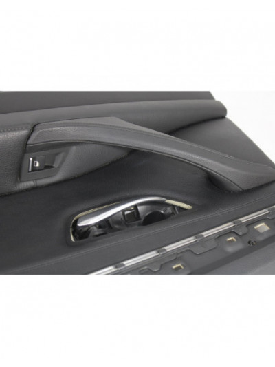 Guarnecido puerta trasera derecha BMW SERIE 5 LIM. 525d 2010