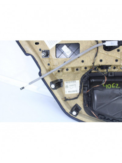 Guarnecido puerta trasera derecha BMW SERIE 5 LIM. 525d 2010