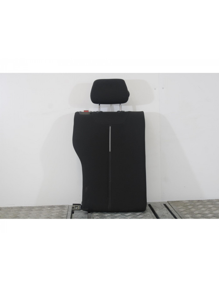 Asientos traseros BMW SERIE 1 LIM. 116d 2012