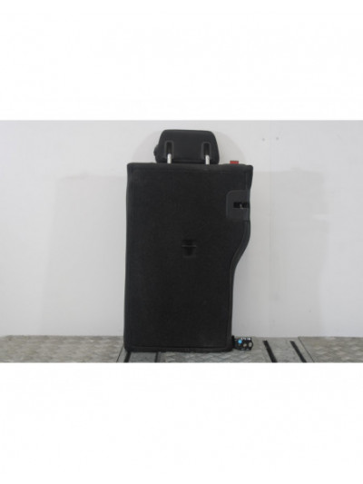 Asientos traseros BMW SERIE 1 LIM. 116d 2012