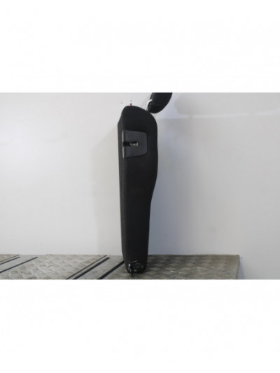 Asientos traseros BMW SERIE 1 LIM. 116d 2012