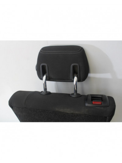 Asientos traseros BMW SERIE 1 LIM. 116d 2012