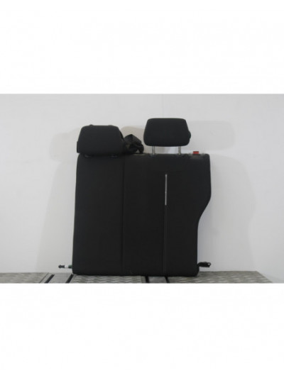 Asientos traseros BMW SERIE 1 LIM. 116d 2012