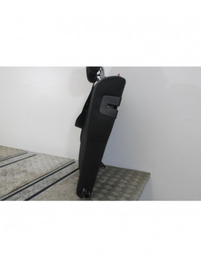 Asientos traseros BMW SERIE 1 LIM. 116d 2012