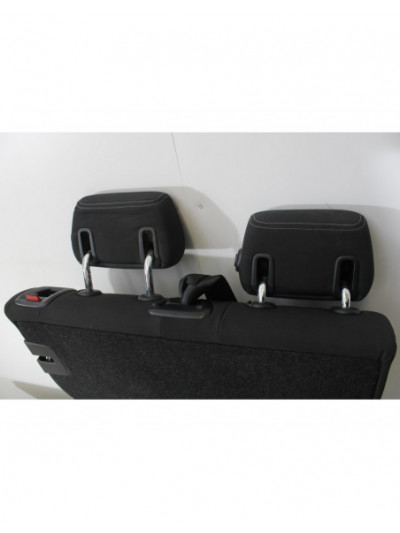 Asientos traseros BMW SERIE 1 LIM. 116d 2012