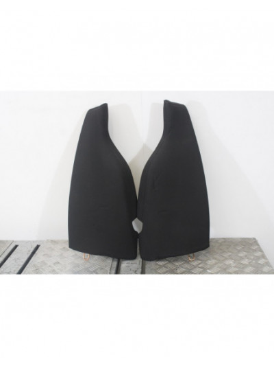 Asientos traseros BMW SERIE 1 LIM. 116d 2012
