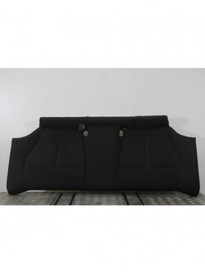 Asientos traseros BMW SERIE 1 LIM. 116d 2012