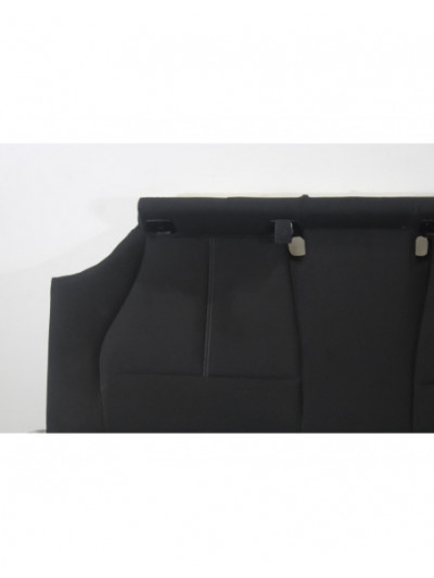 Asientos traseros BMW SERIE 1 LIM. 116d 2012