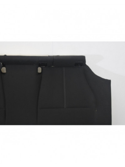 Asientos traseros BMW SERIE 1 LIM. 116d 2012