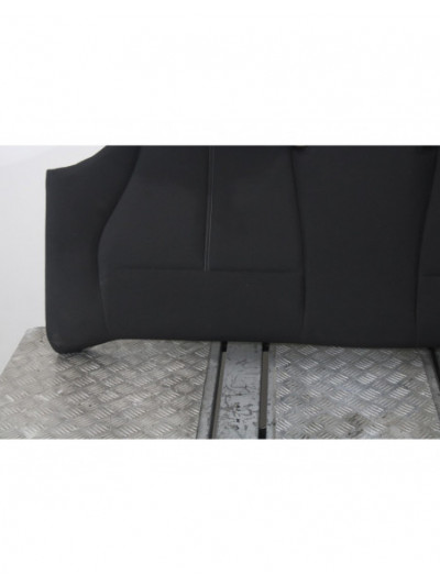 Asientos traseros BMW SERIE 1 LIM. 116d 2012