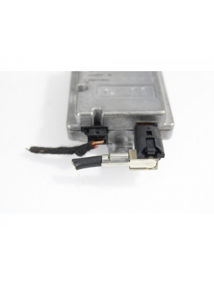 Modulo electronico BMW SERIE 5 LIM. 525d 2010