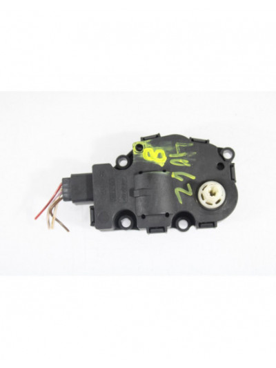 Motor trampilla calefacción BMW SERIE 5 LIM. 525d 2010
