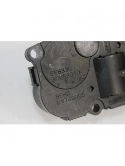Motor trampilla calefacción BMW SERIE 5 LIM. 525d 2010