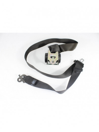 Recambio de cinturon seguridad delantero izquierdo para bmw serie 5 lim. (f10) 525d referencia OEM IAM 610126300B