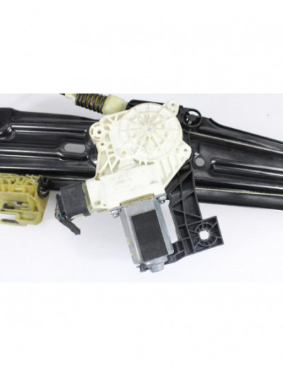 Elevalunas trasero derecho BMW SERIE 5 LIM. 525d 2010
