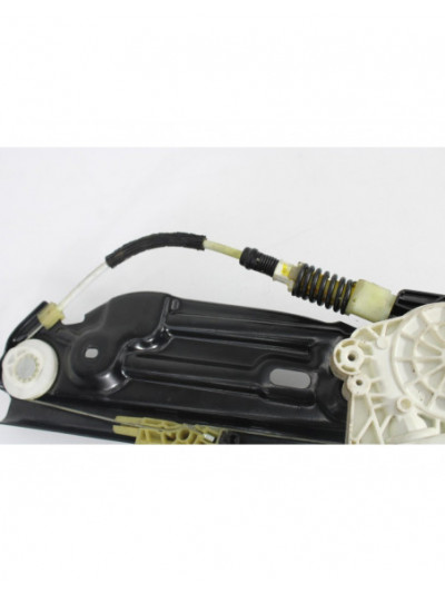 Elevalunas trasero derecho BMW SERIE 5 LIM. 525d 2010