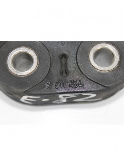 Flector cardan BMW SERIE 1 COUPE 120d 2010