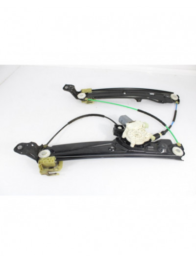 Recambio de elevalunas delantero derecho para bmw serie 5 lim. (f10) 525d referencia OEM IAM 72481720