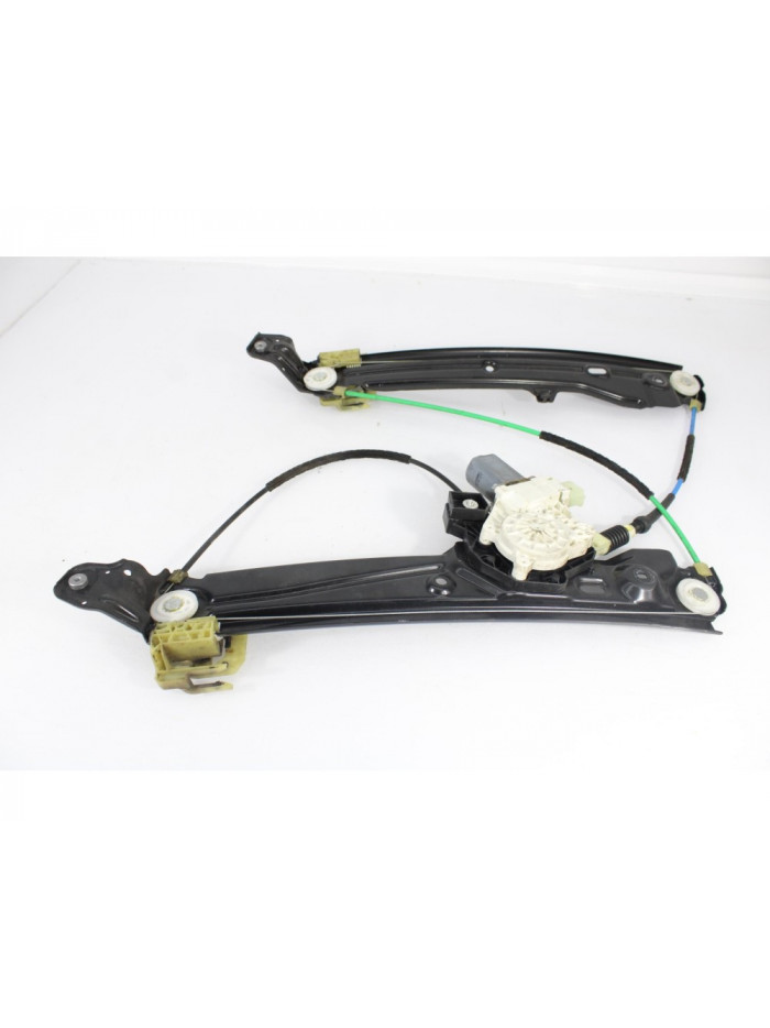 Elevalunas delantero derecho BMW SERIE 5 LIM. 525d 2010