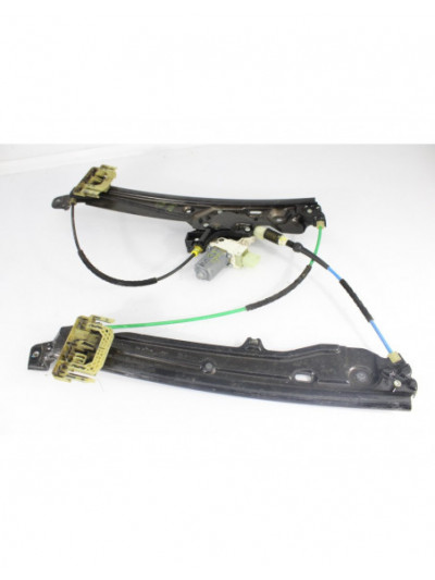 Elevalunas delantero derecho BMW SERIE 5 LIM. 525d 2010