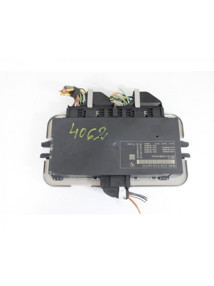 Modulo electronico BMW SERIE 5 LIM. 525d 2010