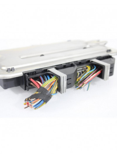 Modulo electronico BMW SERIE 5 LIM. 525d 2010