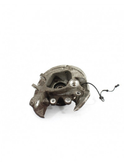 Recambio de mangueta trasera derecha para bmw serie 5 lim. (f10) 520d referencia OEM IAM 4402TD