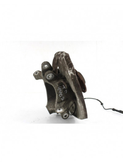 Recambio de mangueta trasera derecha para bmw serie 5 lim. (f10) 520d referencia OEM IAM 4402TD