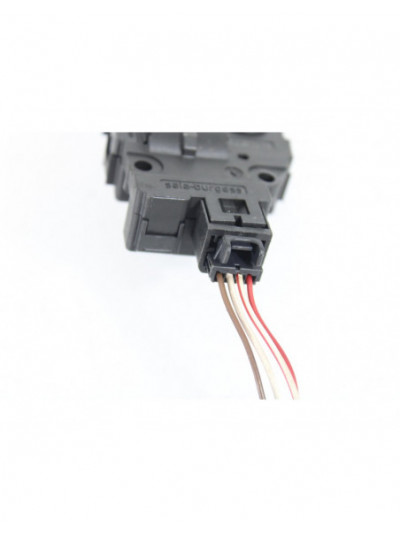 Motor trampilla calefacción BMW SERIE 5 LIM. 525d 2010