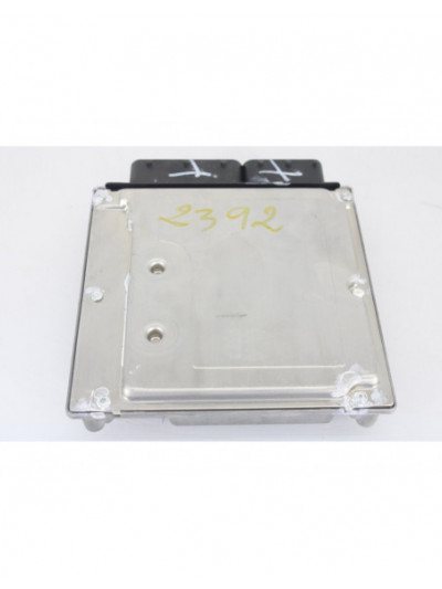 Recambio de centralita motor uce para bmw serie 1 berlina (e81/e87) 120d referencia OEM IAM 779985502