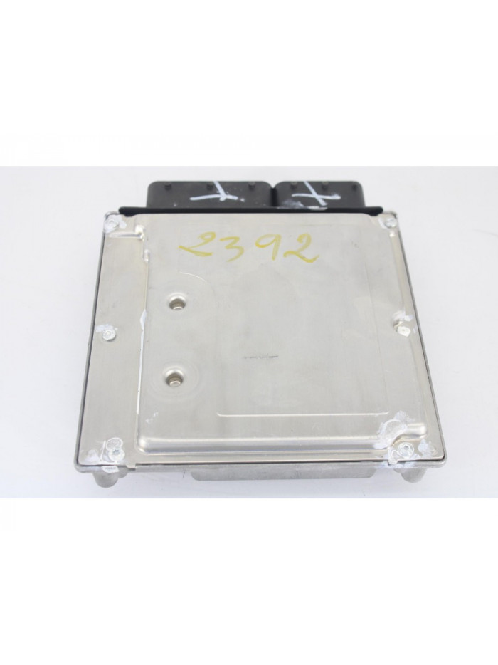 Recambio de centralita motor uce para bmw serie 1 berlina (e81/e87) 120d referencia OEM IAM 779985502