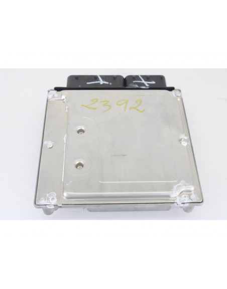 Recambio de centralita motor uce para bmw serie 1 berlina (e81/e87) 120d referencia OEM IAM 779985502