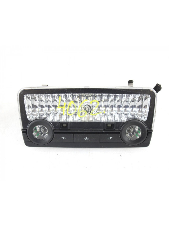 Luz interior BMW SERIE 5 LIM. 525d 2010